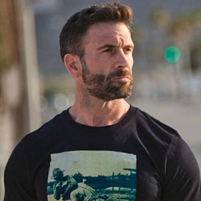Chris Albert