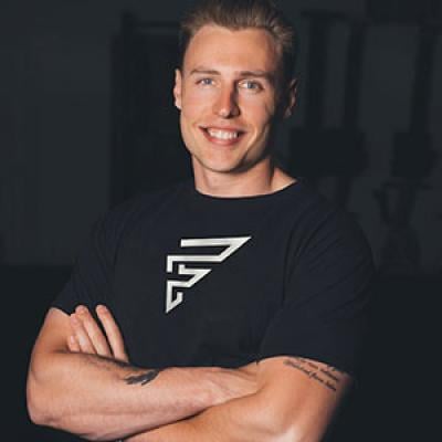 Daniel North