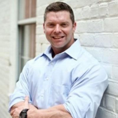 Dr. Mike Camp