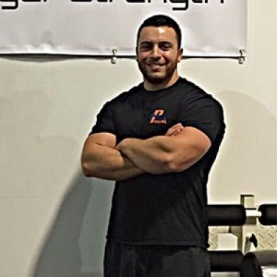 Gerry DeFilippo