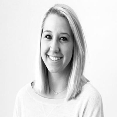 Kate Harveston
