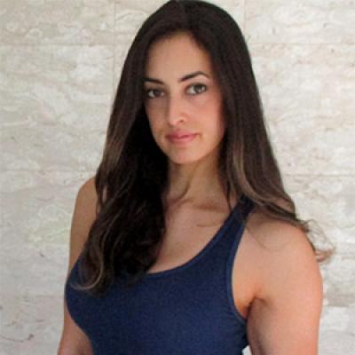 Laura Rinke