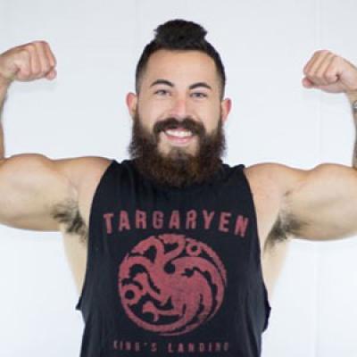 Mike Romaine