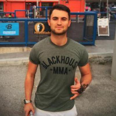 Yiannis Fleming