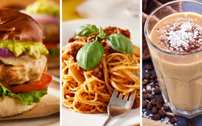 43 Best High Protein Recipes That Anyone Can Cook