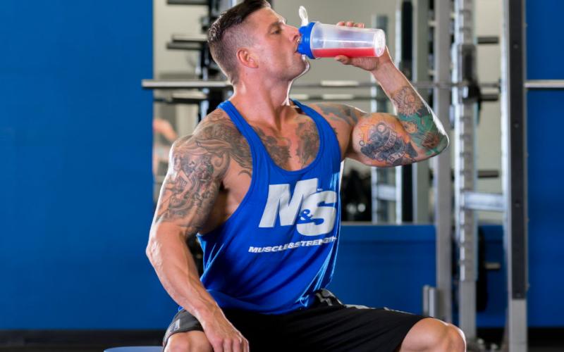 4 Overlooked Supplements You Should Be Taking