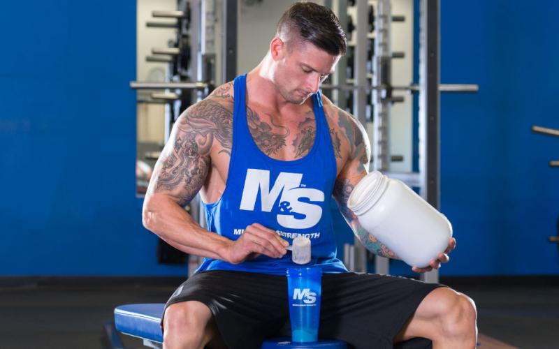 4 Post-Workout Nutrition Myths (That Are Actually Relevant)