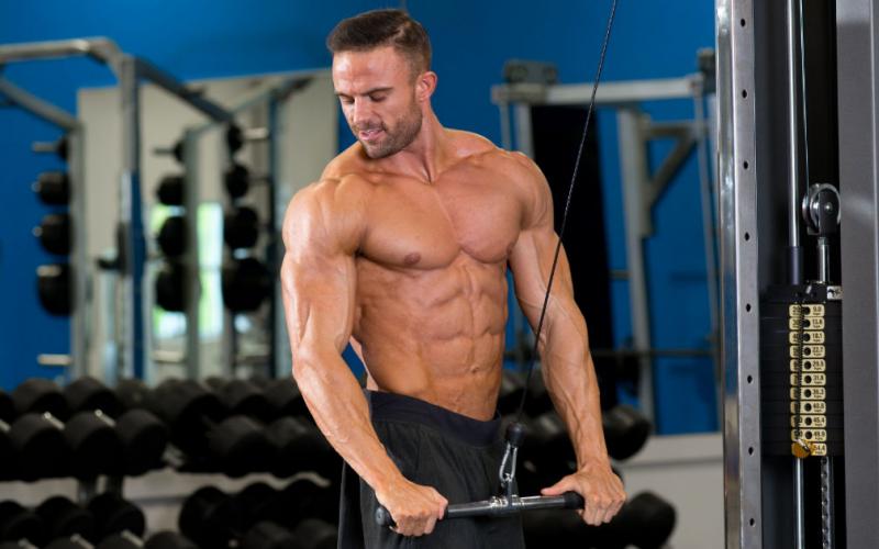 How to Build Muscle: 5 Step Guide to Lean Gains