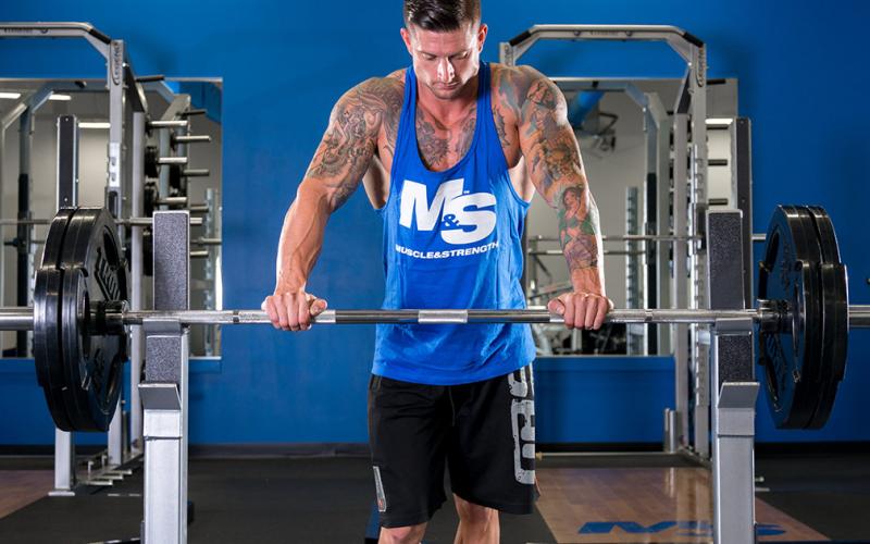 Bench Press Calculator