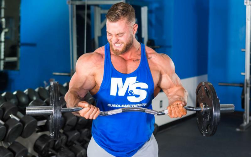 Body Fat Demolition: 8 Week Workout to Destroy Body Fat