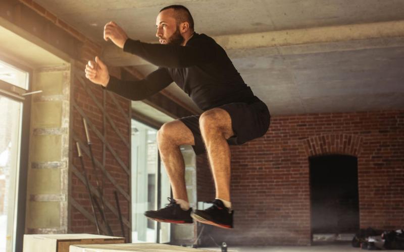 Cardio Conditioning Workouts: More Fat Burning, Same Gym Time