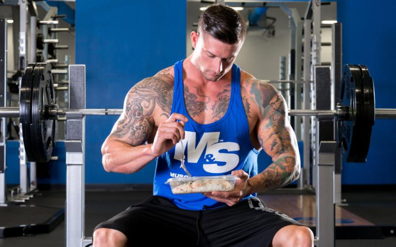 Could Flexible Dieting Lead to Greater Fat Loss?