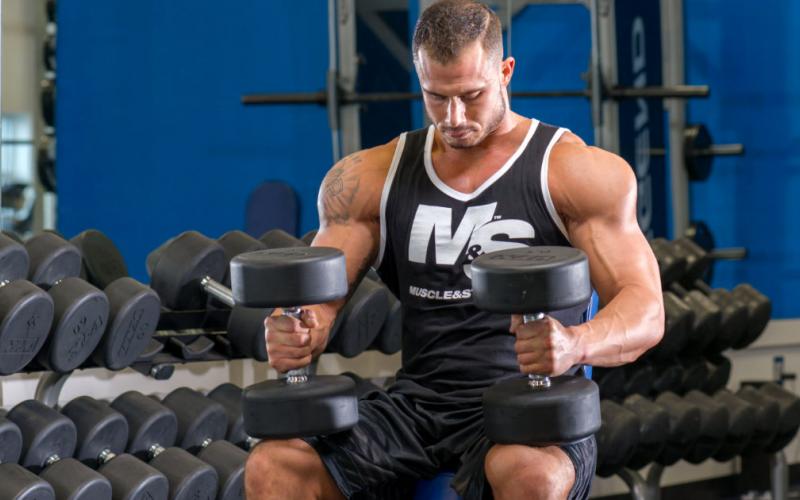 Get Huge Fast! The 2 Year Plan For Extreme Mass