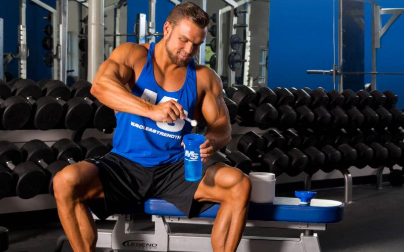Pre-Workout Supplements: Learn How To Optimize Energy, Recovery & Results