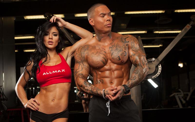 Summer Burn: 12 Week Fat Melting Workout
