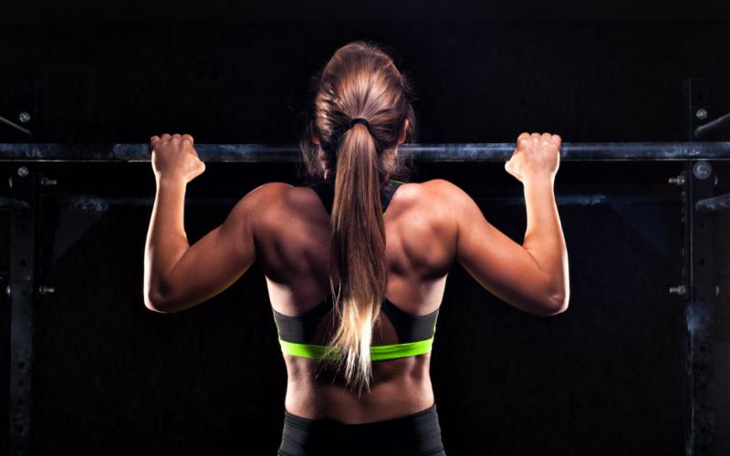 Summer Shape Up at Home: Women's 6 Week Fat-Burning Workout
