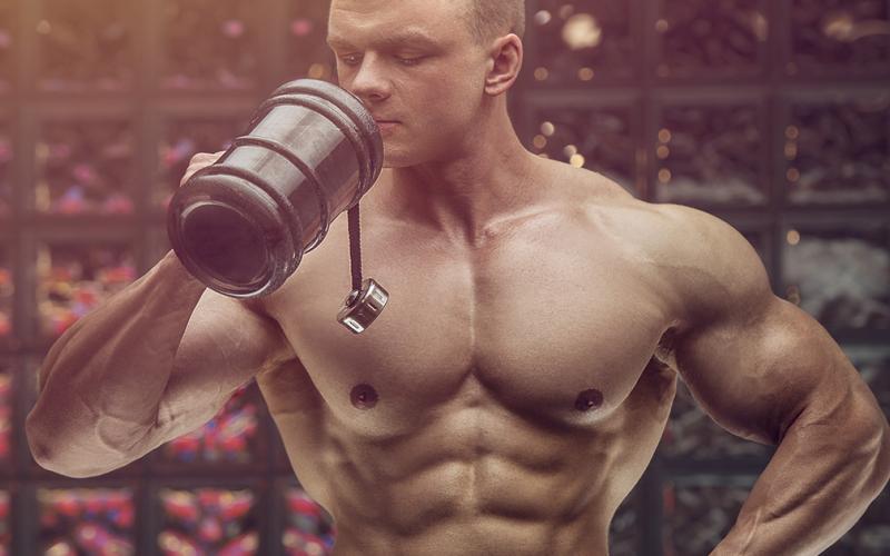 A Science-Backed Lean Bulk Supplement Plan