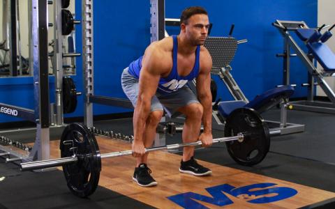 Deadlift