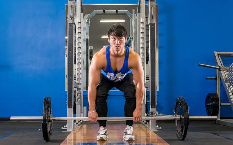 Teenage Bodybuilding Guide: How To Workout, Eat & Grow