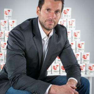 Sebastian Balcombe author