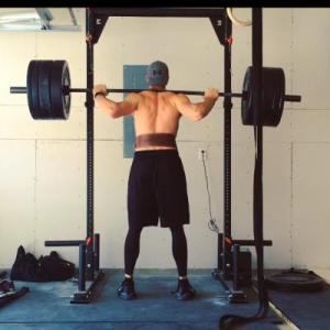 Back Squat