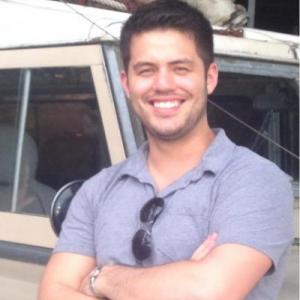 Matt Dustin