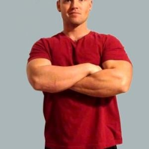 Brandon Hahn