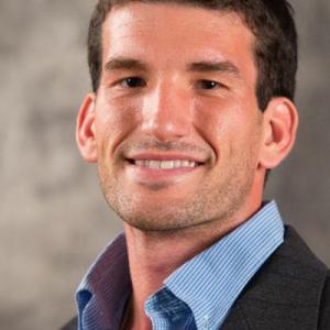 Brandon Roberts