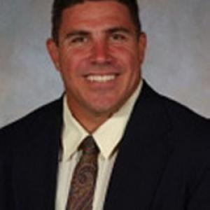 Darryn S. Willoughby