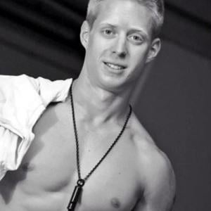 Eric Bach