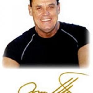 Gary Matthews