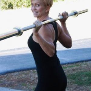 Holly Blumenberg