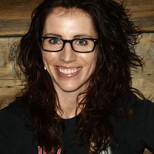 Jen Weir