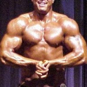 Jeremy Bell