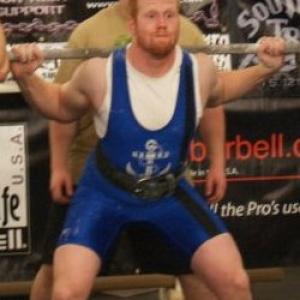 Jeremy Wood