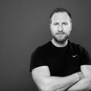 Lee Bell (BSc, PGCE, MSc)