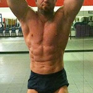 Matthew Eubanks