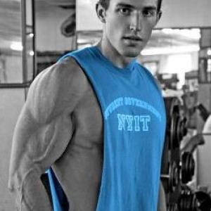 Matthew Wolfe