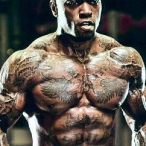 Mike Rashid