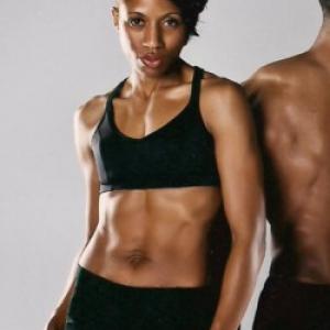 Nikia Dyson