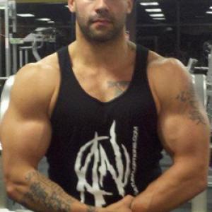 RJ Perkins