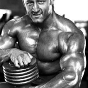 Ron Harris