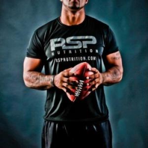 Team RSP Nutrition