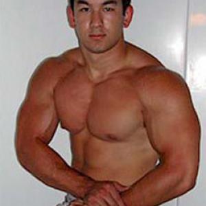 Sean Nalewanyj