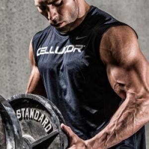 Team Cellucor