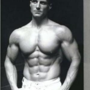 Tom Venuto