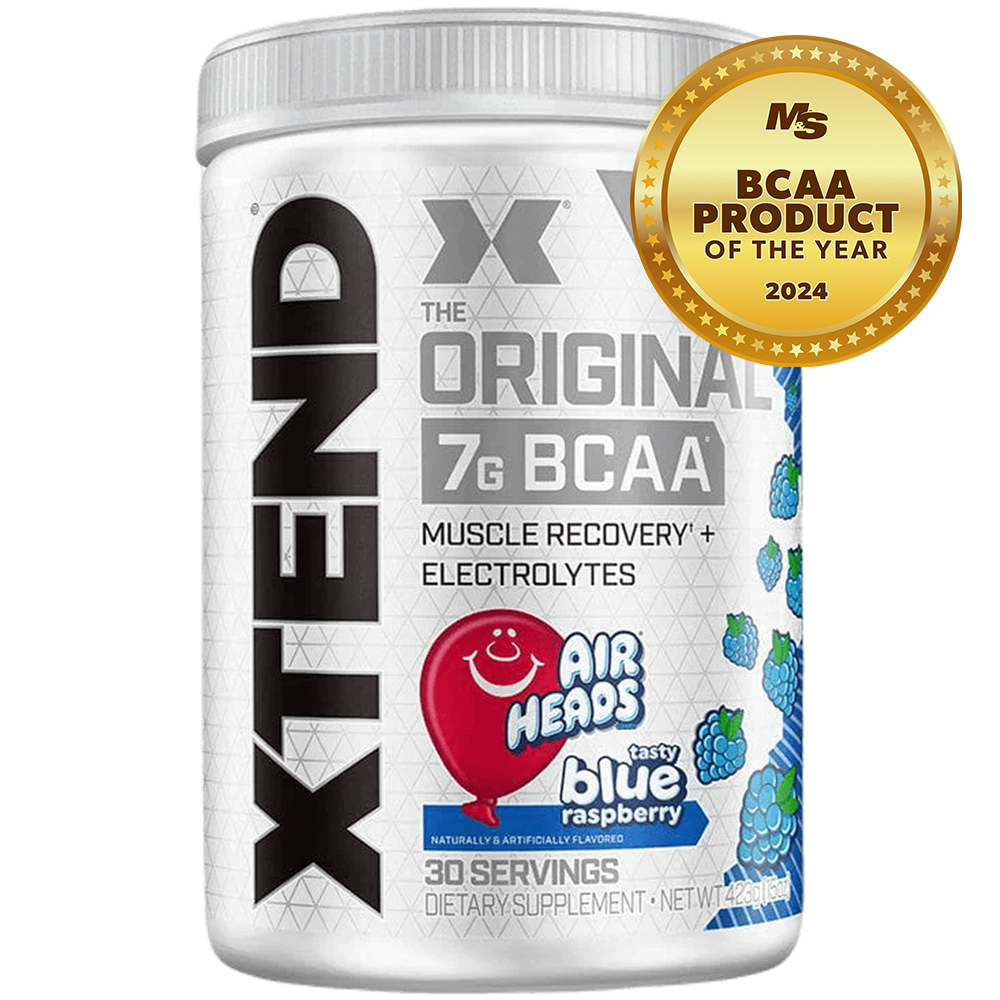 Xtend BCAA