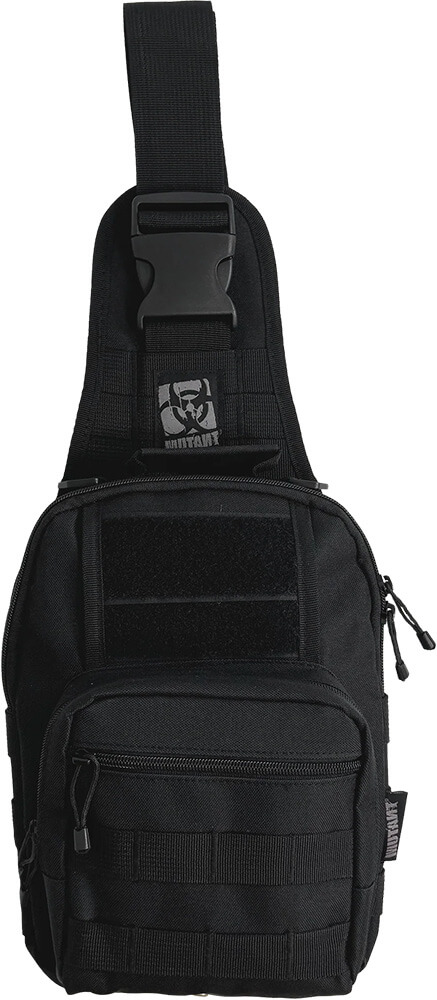 Mutant Alpha Gym Crossbody Bag