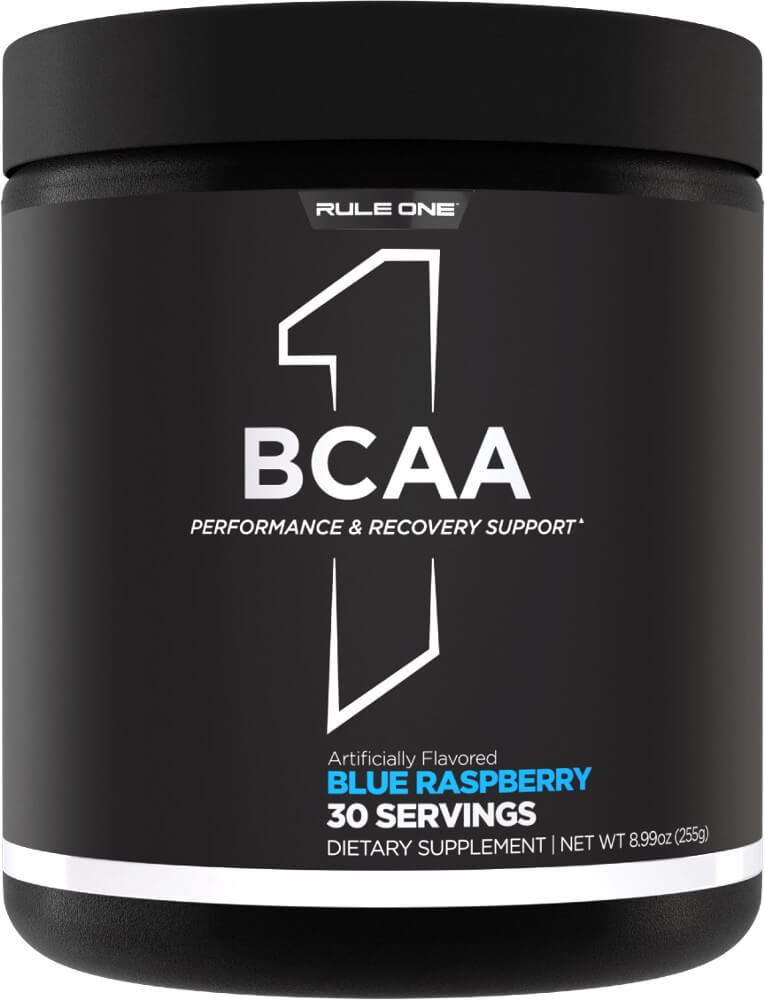 Rule 1 BCAA