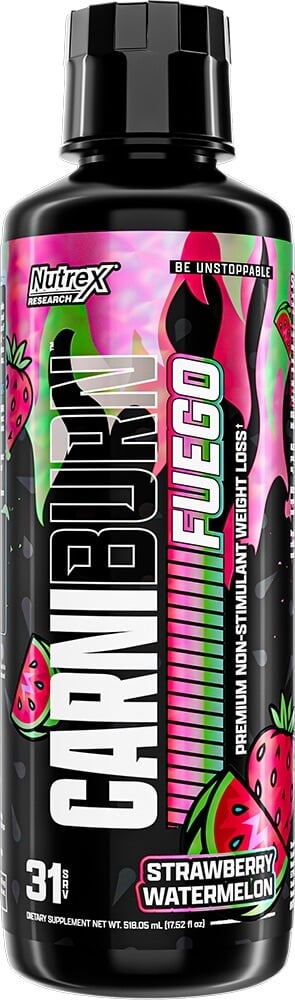 Nutrex Carniburn